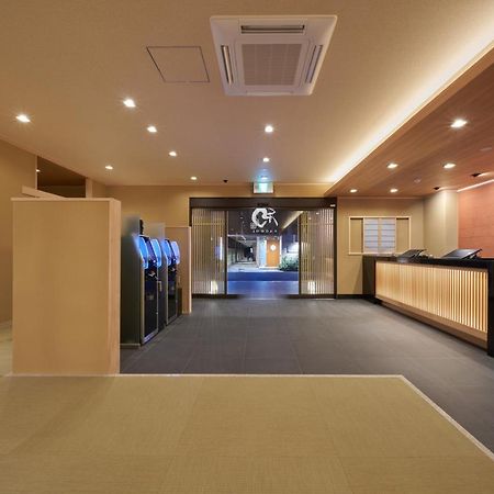 אוסקה Welina Hotel Shinsaibashi Nagomi מראה חיצוני תמונה