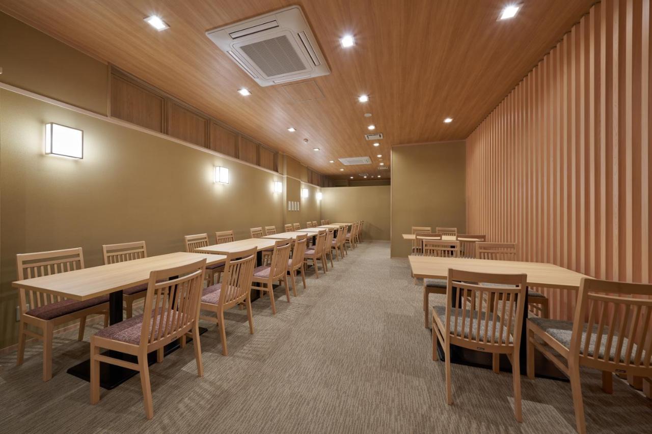 אוסקה Welina Hotel Shinsaibashi Nagomi מראה חיצוני תמונה