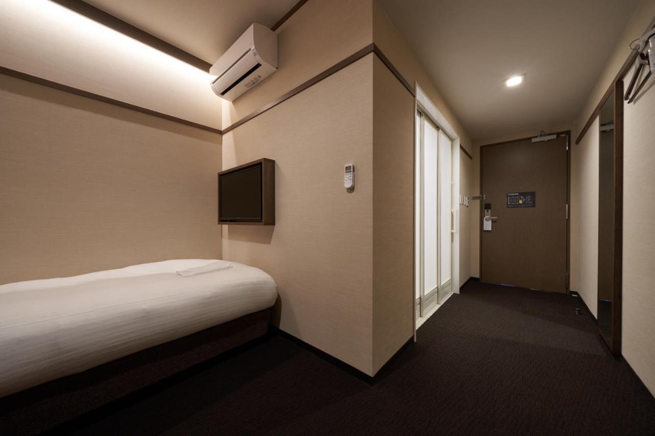 אוסקה Welina Hotel Shinsaibashi Nagomi מראה חיצוני תמונה