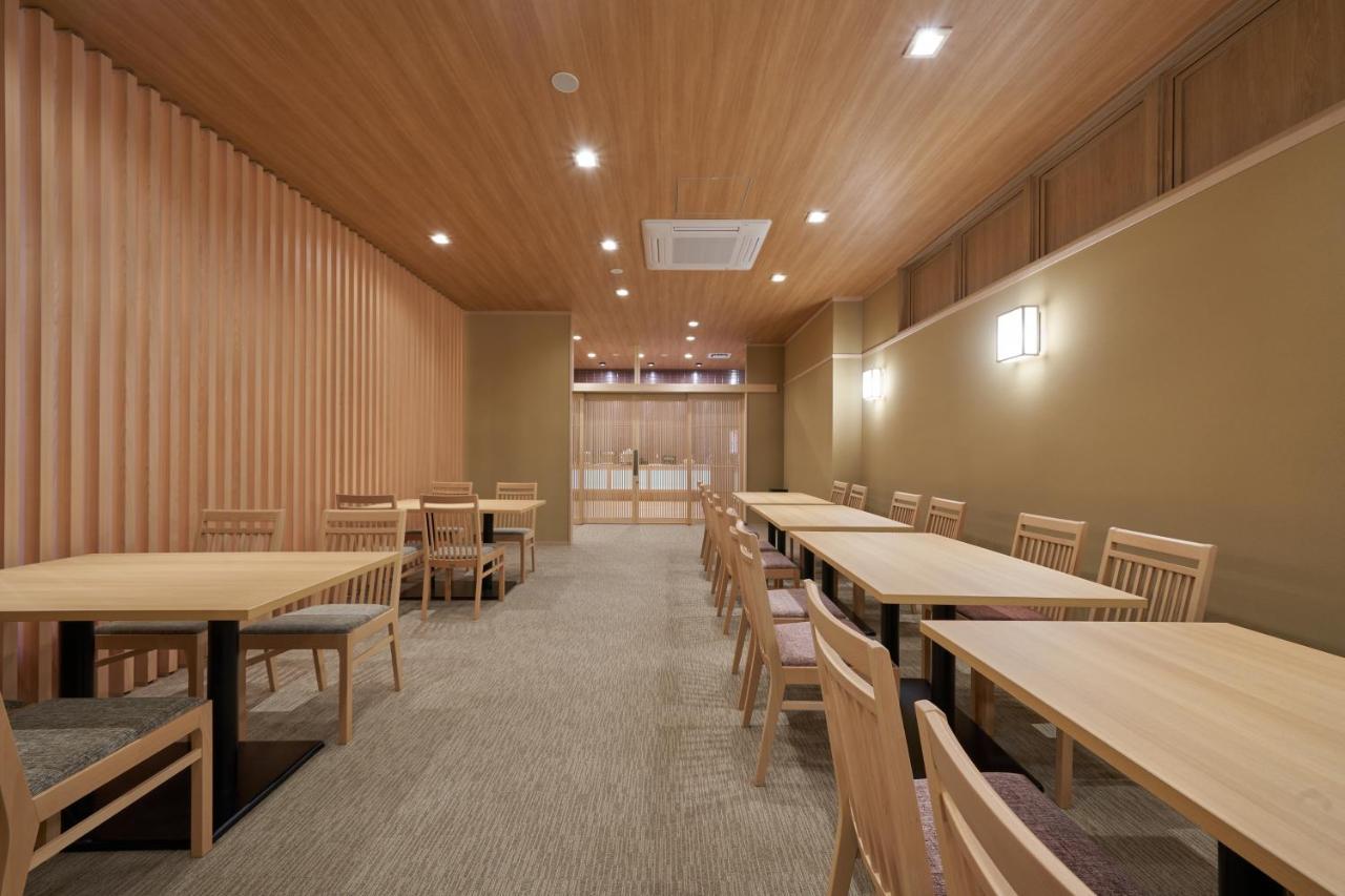 אוסקה Welina Hotel Shinsaibashi Nagomi מראה חיצוני תמונה